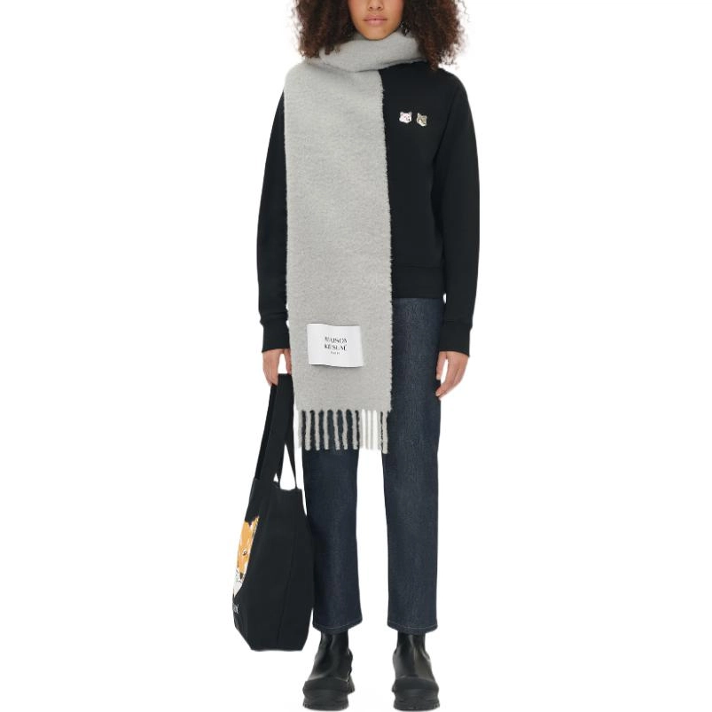 Maison Kitsune FW22