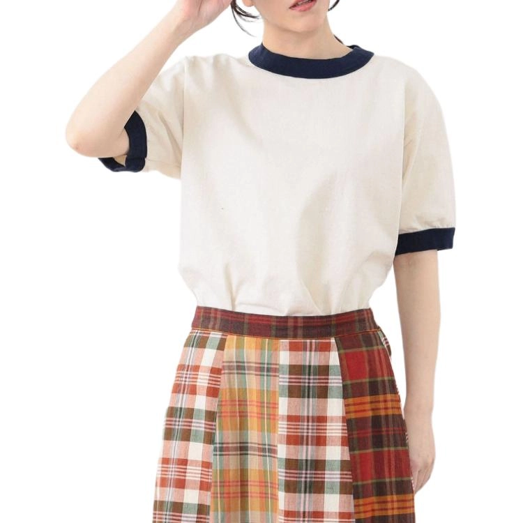 beams T