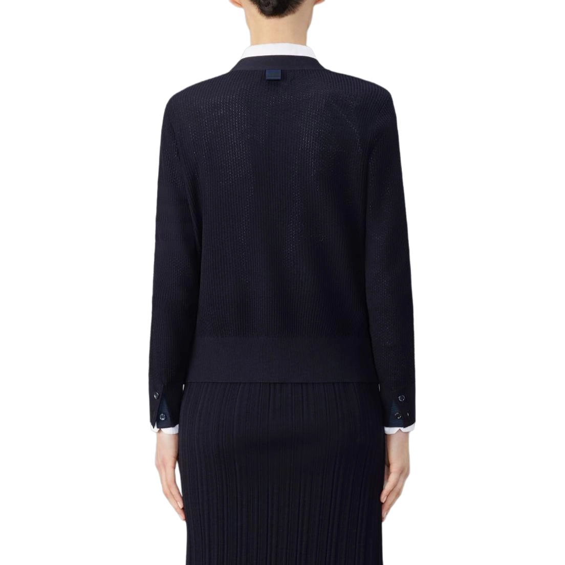 THOM BROWNE FW24 V