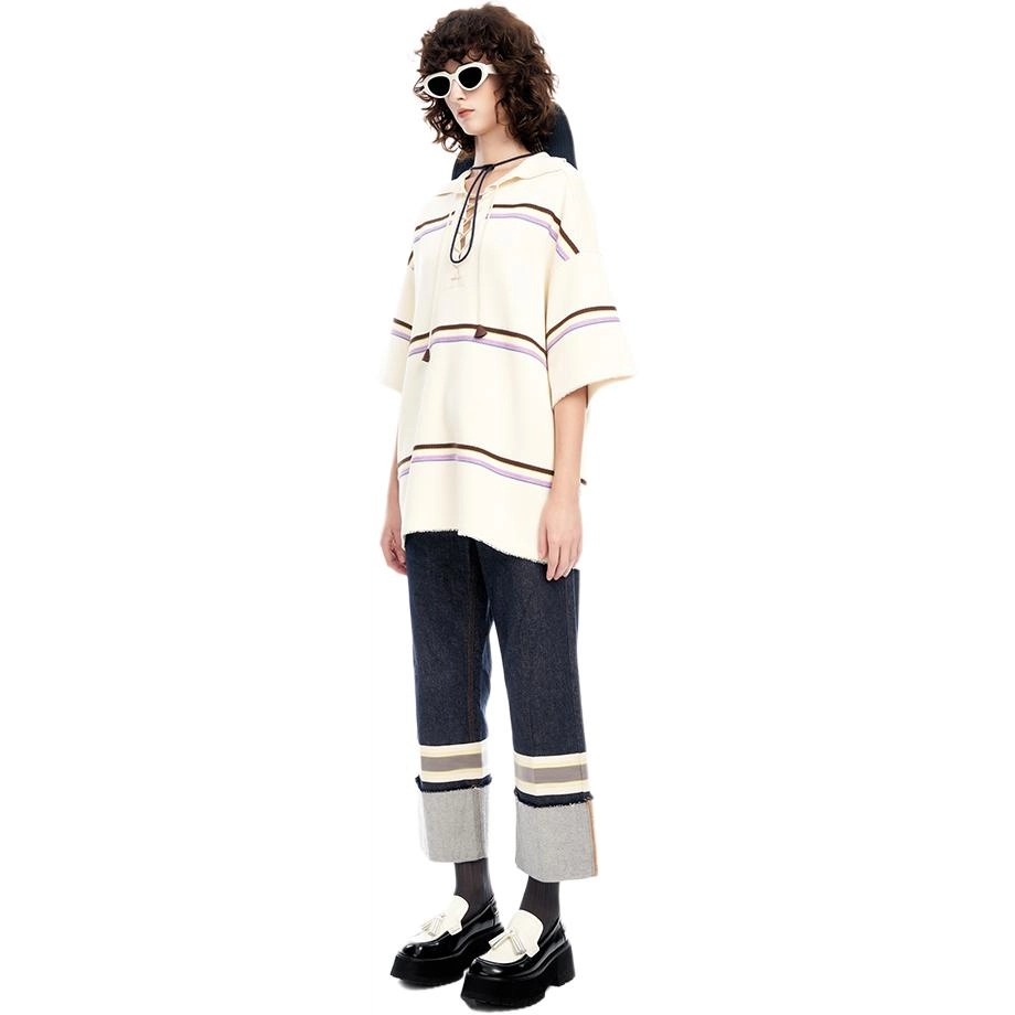 VVNK JANE PLUS SS23 Polo