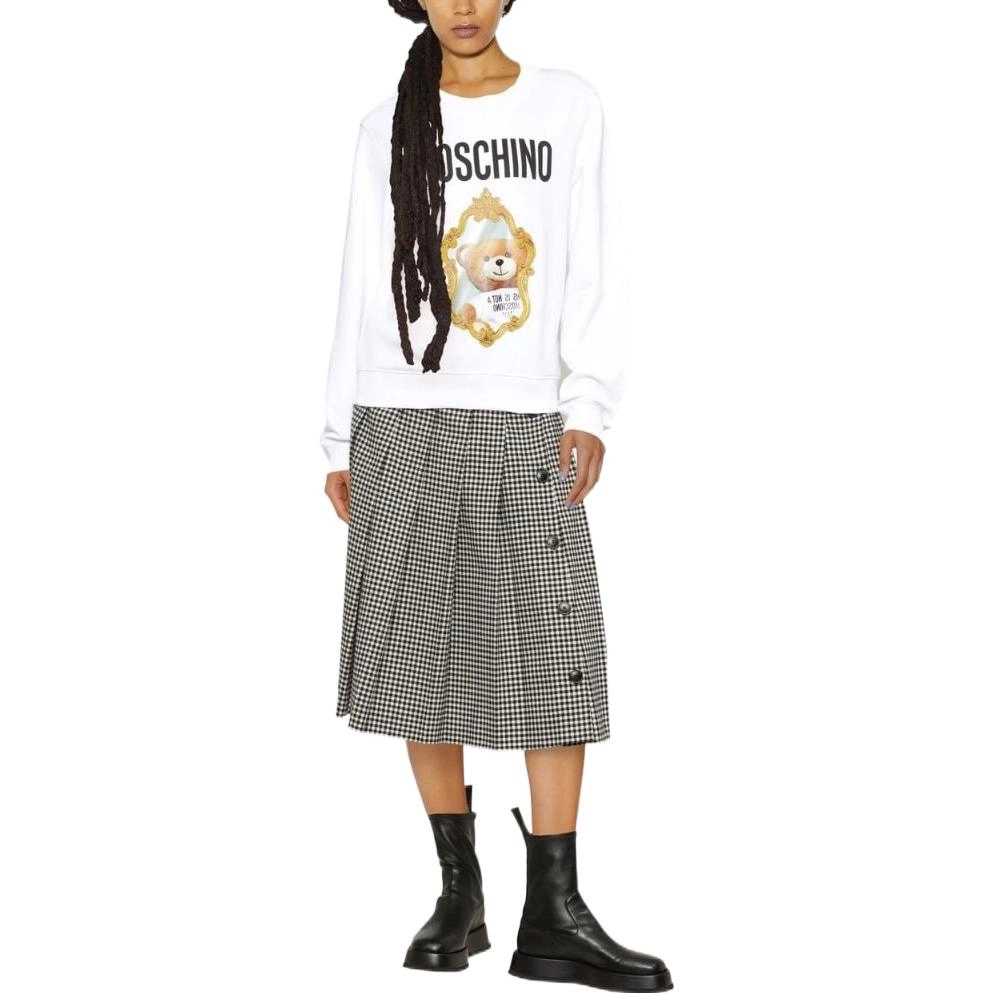 MOSCHINO FW22