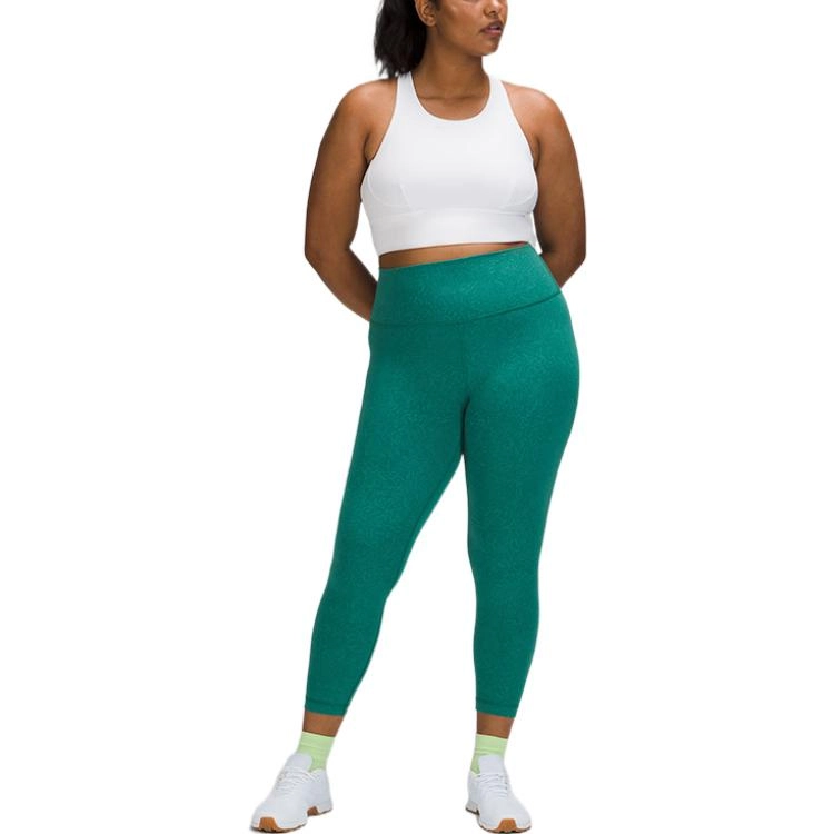 lululemon Wunder Train Everlux 25"