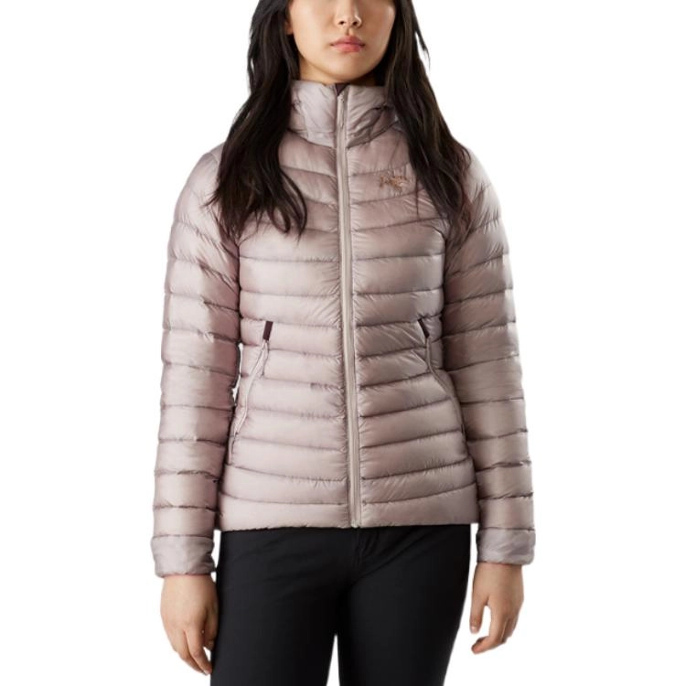 Arcteryx CERIUM lt hoody Logo