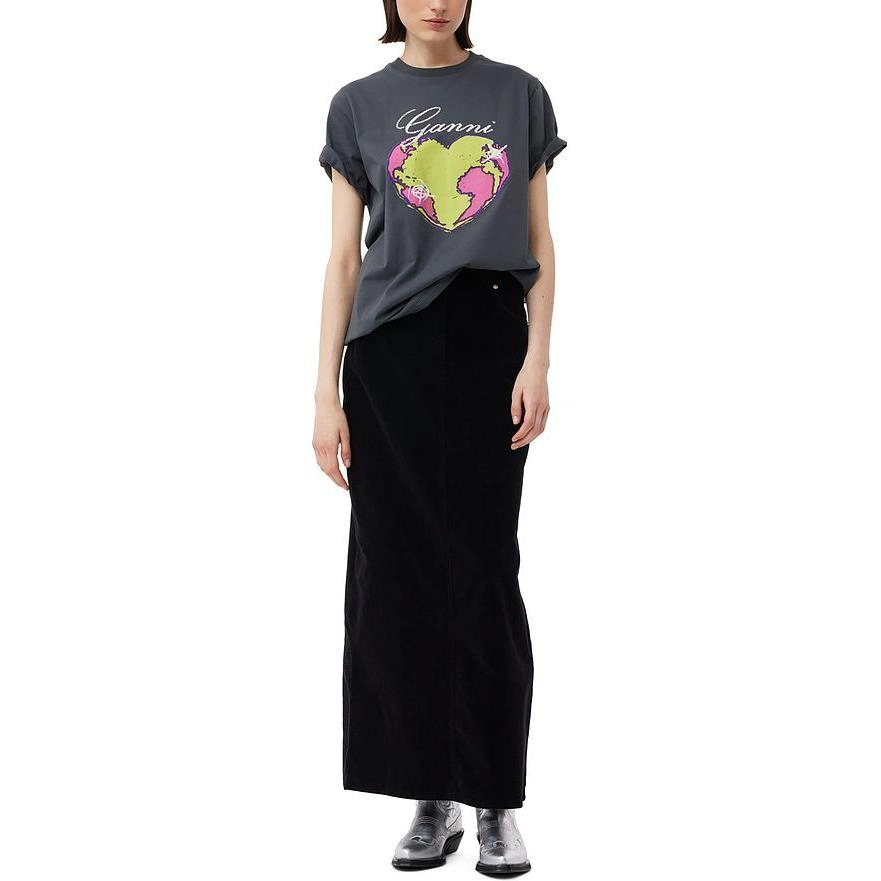 GANNI FW23 T