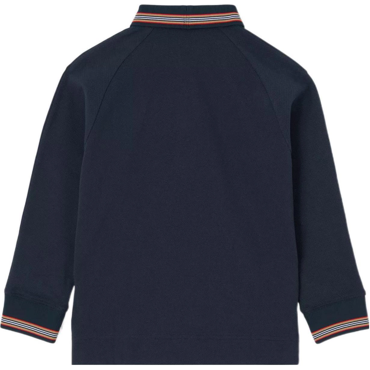 Burberry FW22 LogoPolo