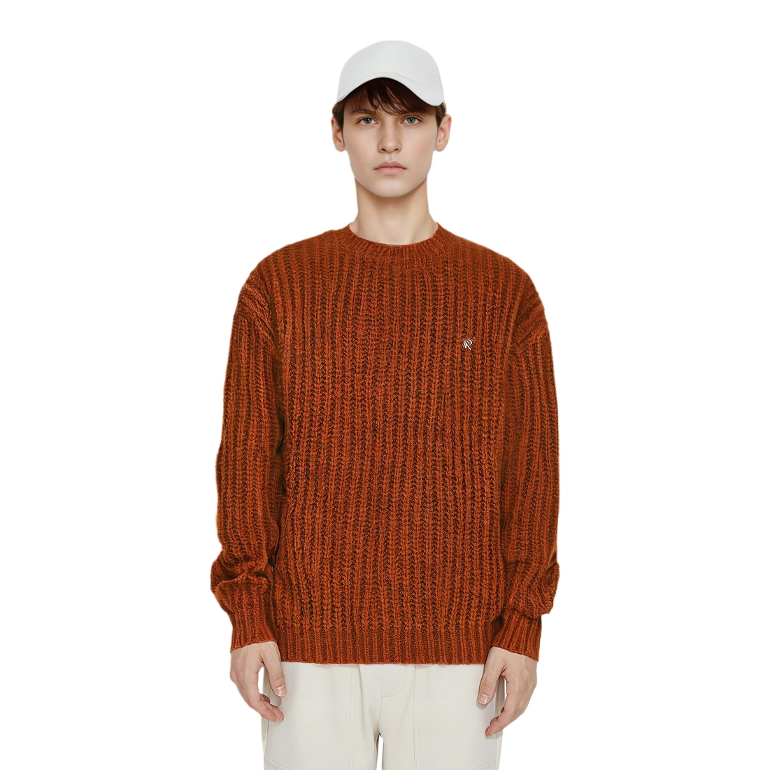 REPRESENT FW22 Logo