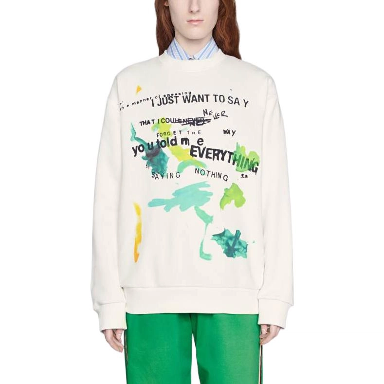 GUCCI SS22