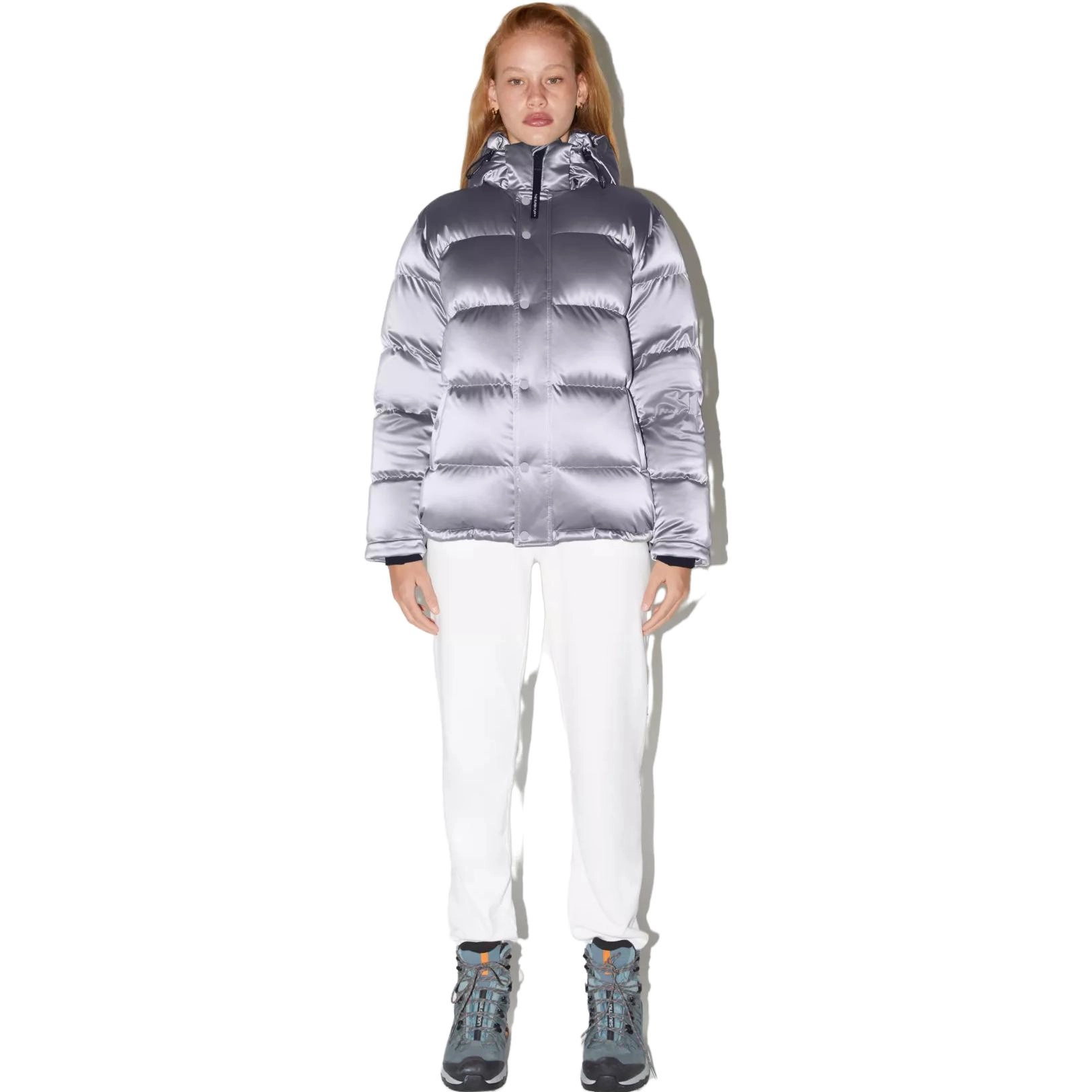 ARITZIA Super Puff Liquid Shine 5