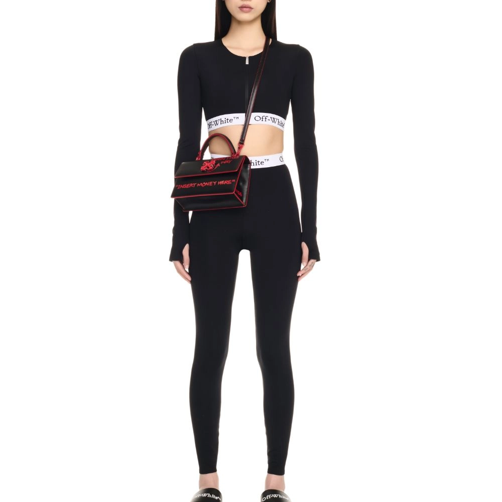 OFF-WHITE FW24 Logo