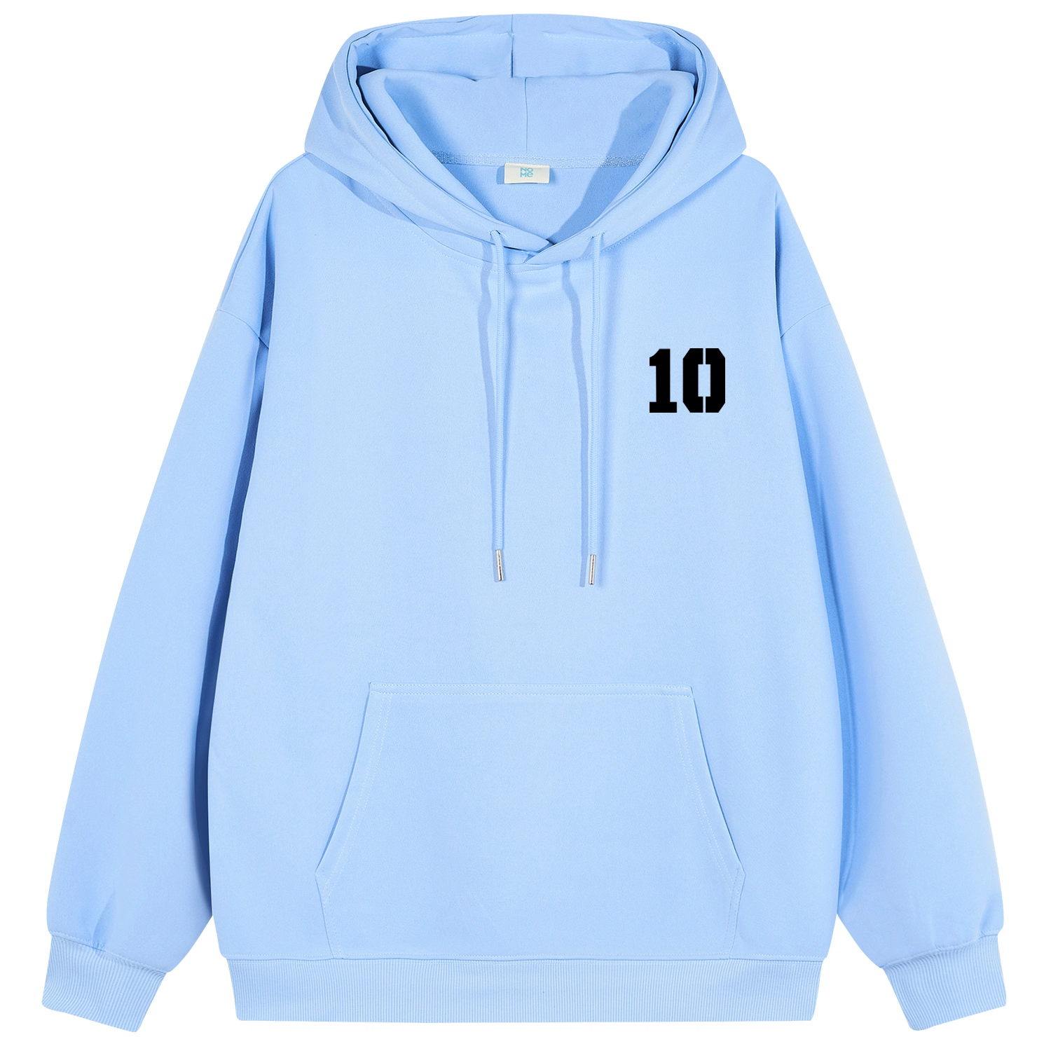 NOME 10