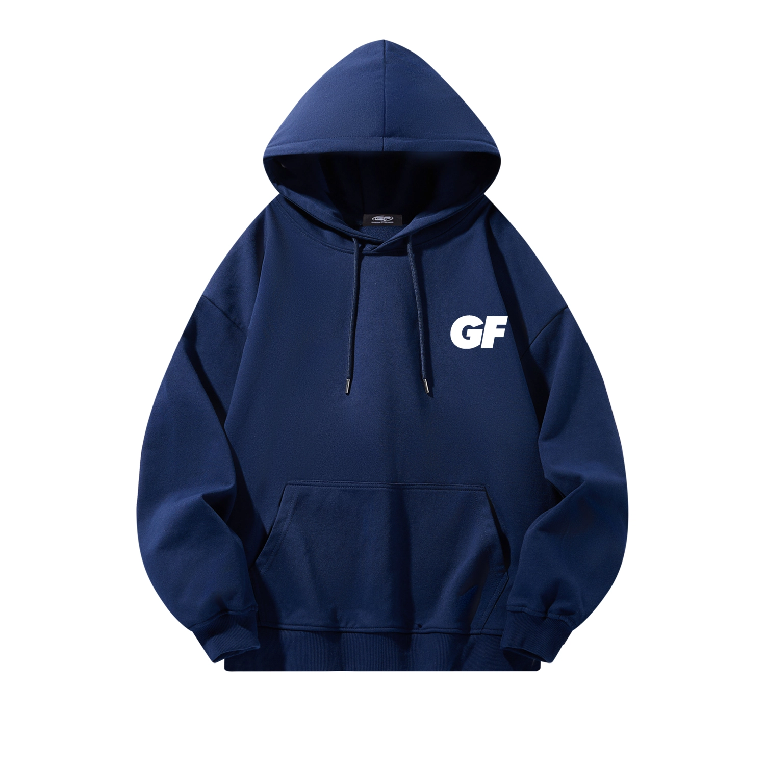 GF Logo