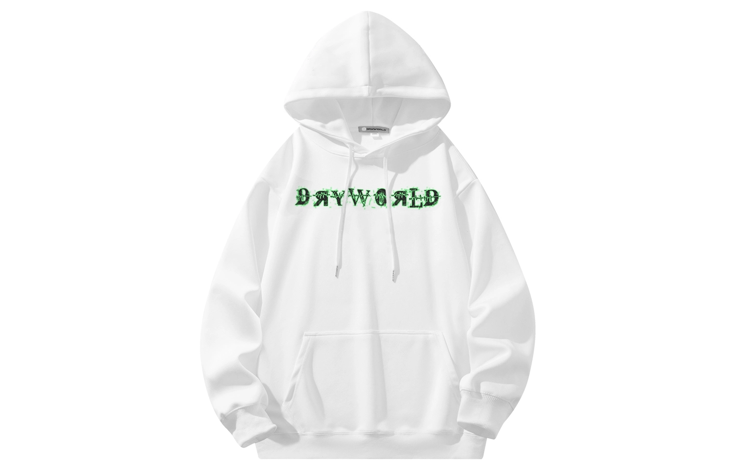 DRYWORLD
