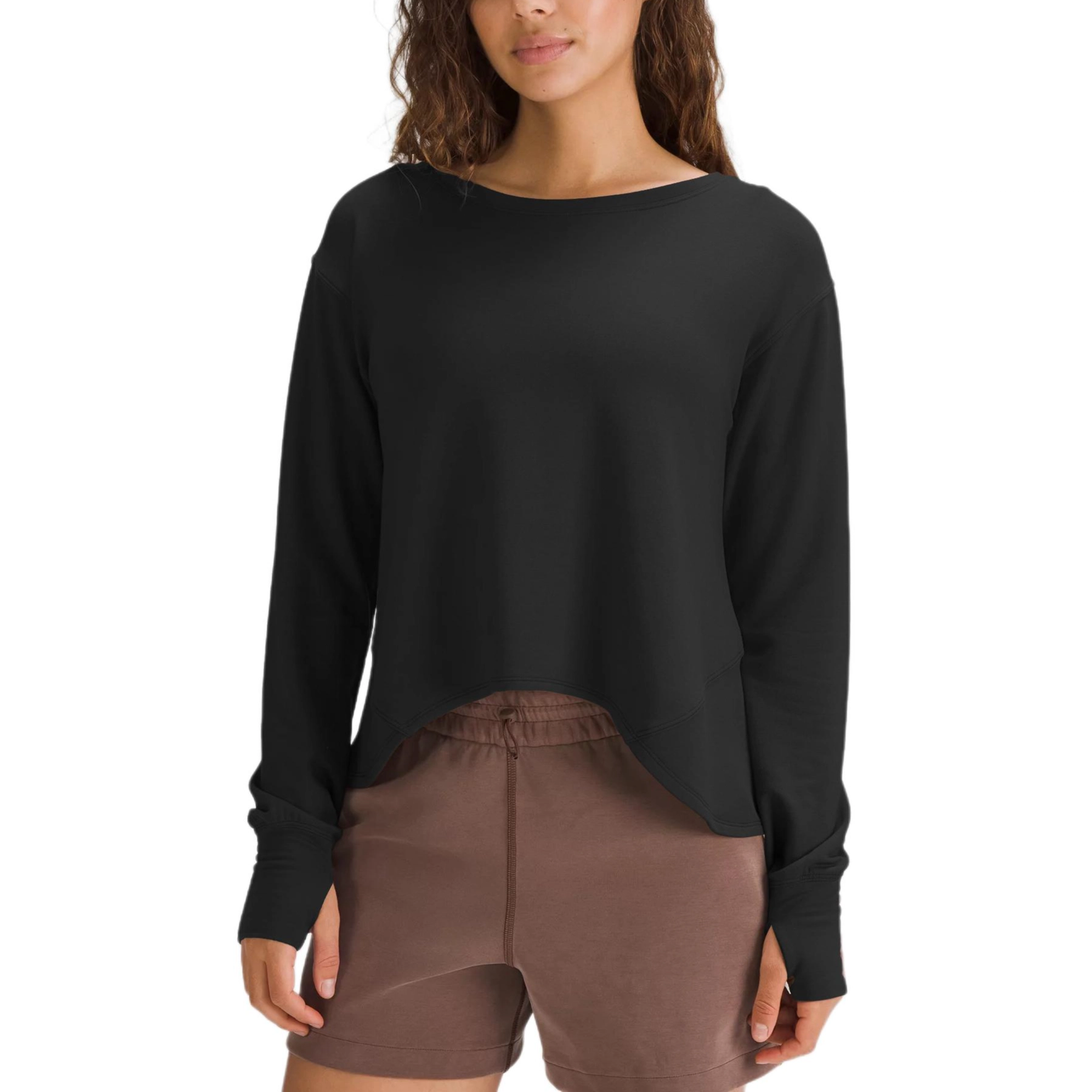 lululemon SS23 Relaxed-Fit T