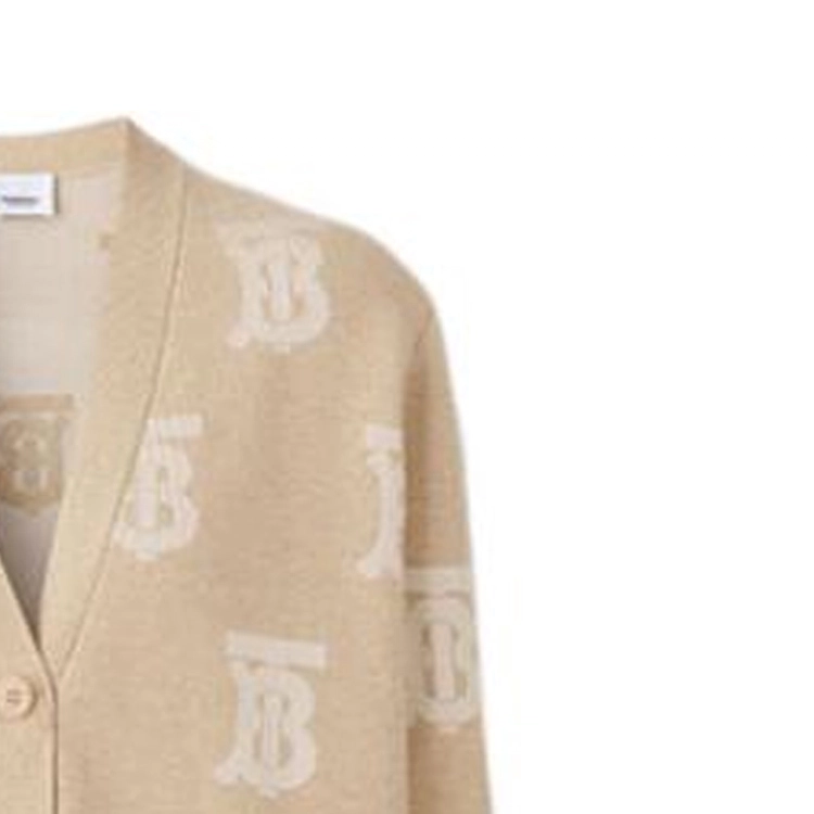 Burberry SS22