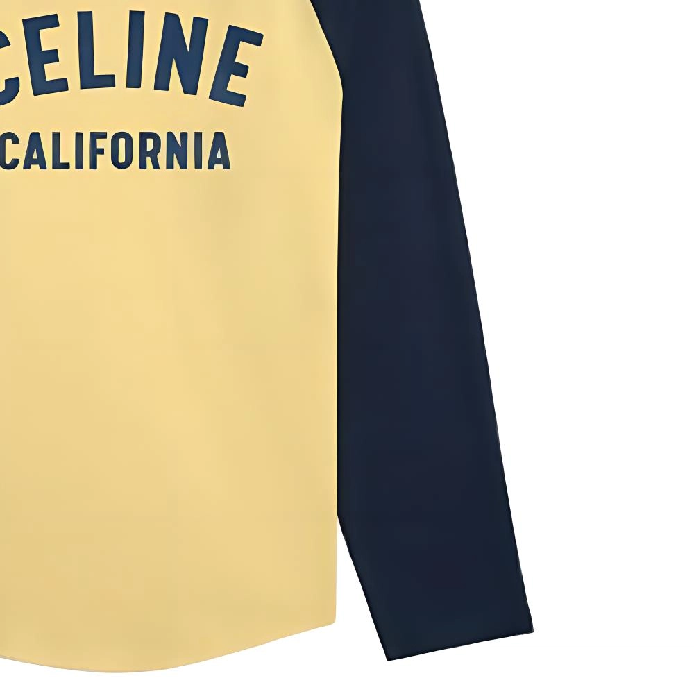 CELINE SS23 LogoT