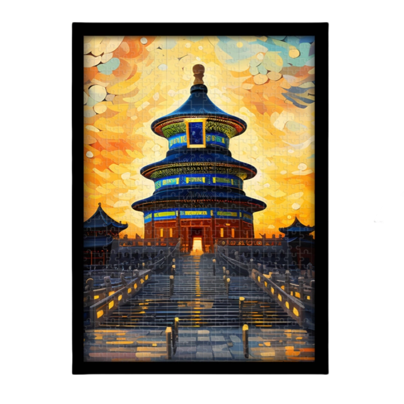 1000pcs HBYQ