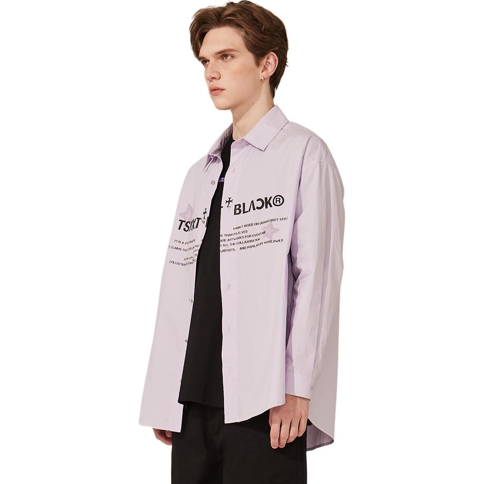 TSMLXLT TT BLACK