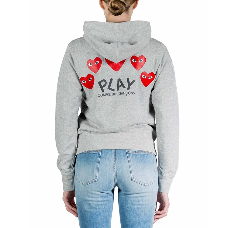 CDG Play