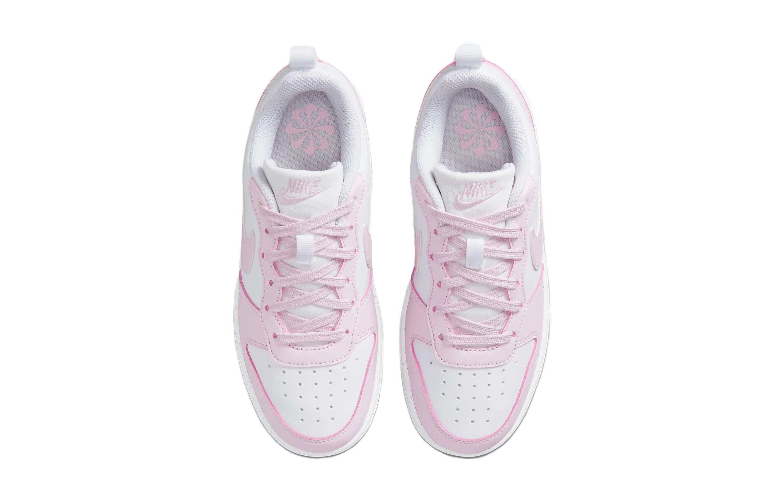 Nike Court Borough GS