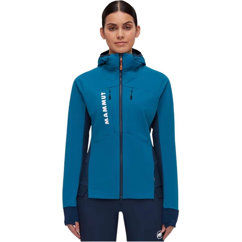 MAMMUT Aenergy