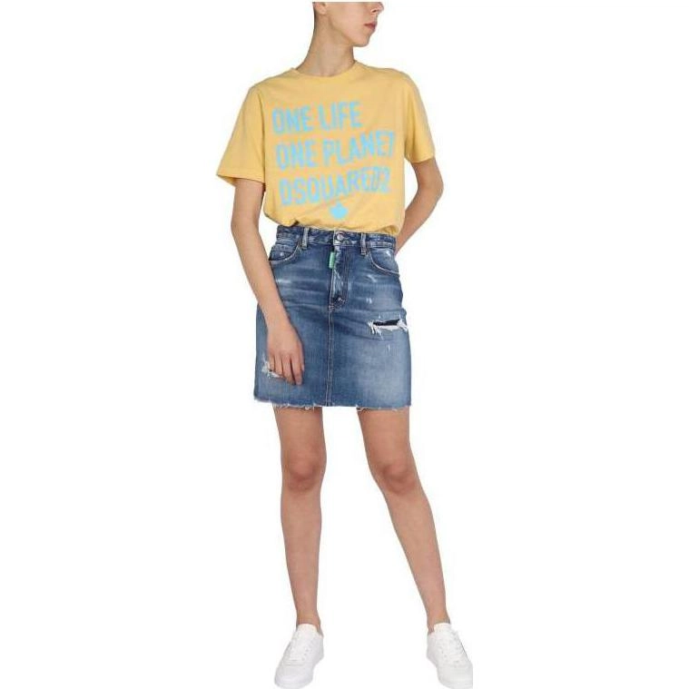 DSQUARED 2 T
