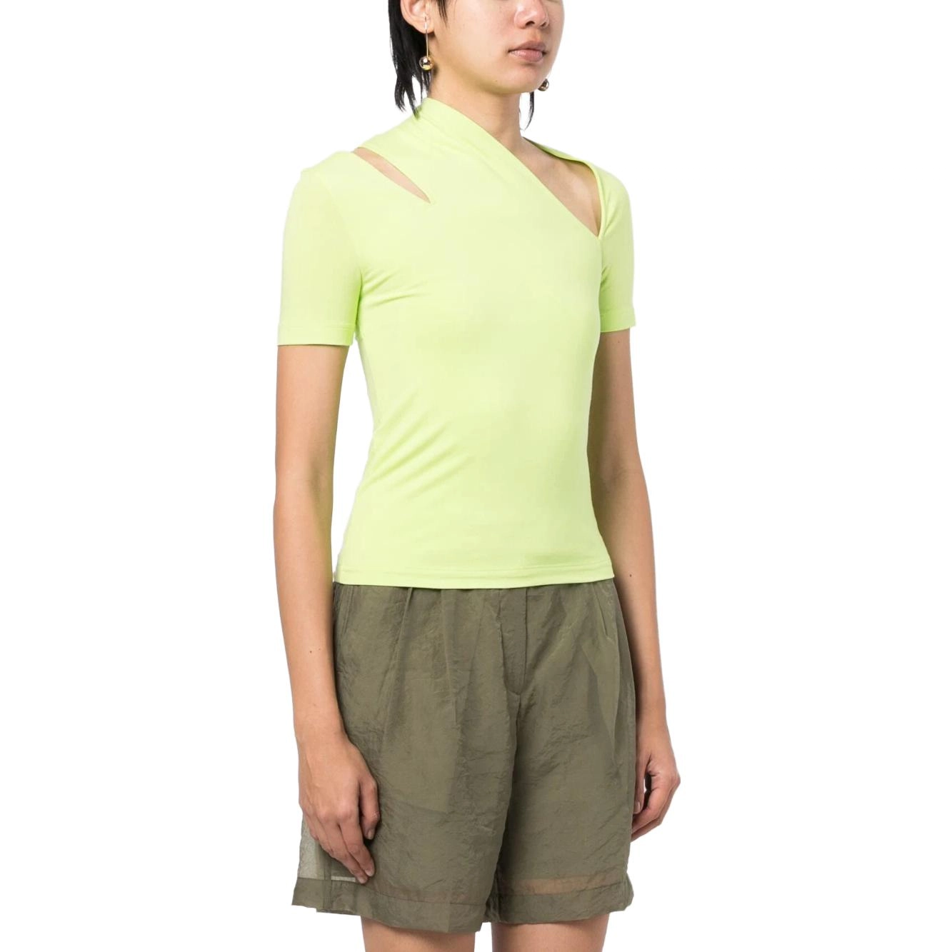 helmut lang SS23 T