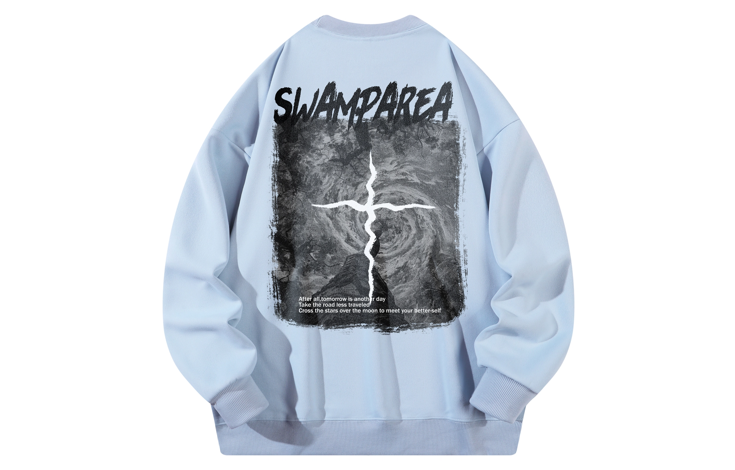 SWAMP AREA