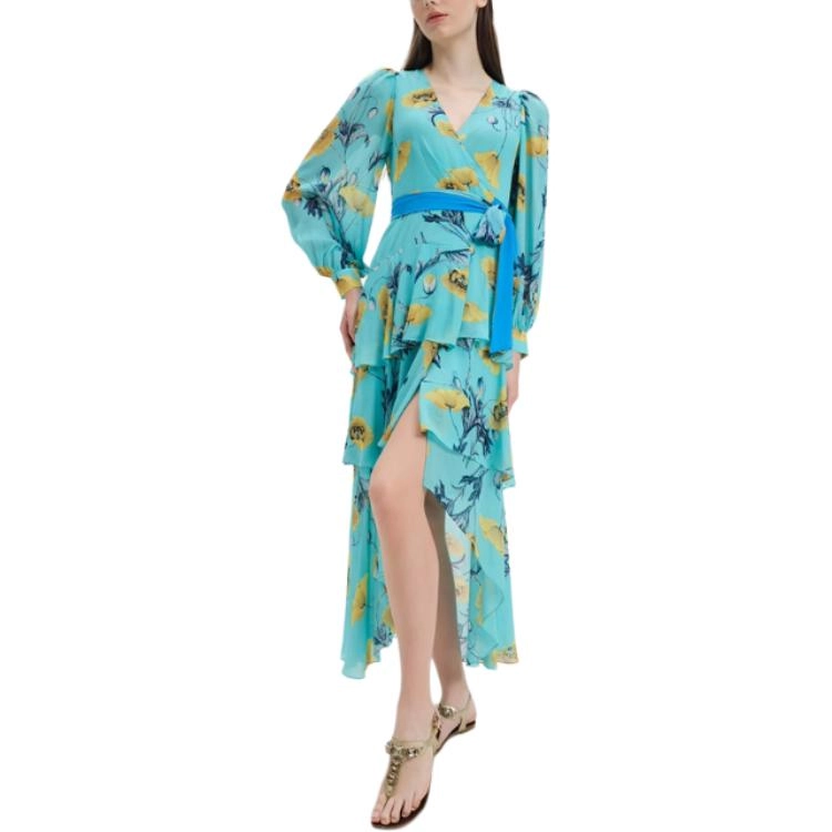 DIANE VON FURSTENBERG V