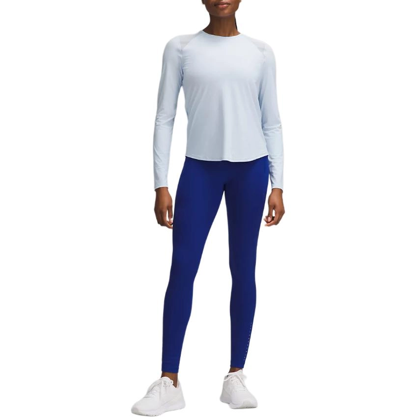 lululemon Sculpt T