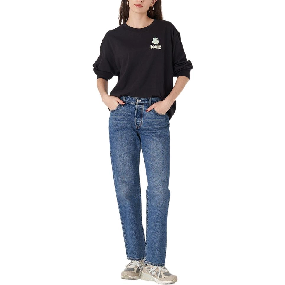 Levis FW22 Logo