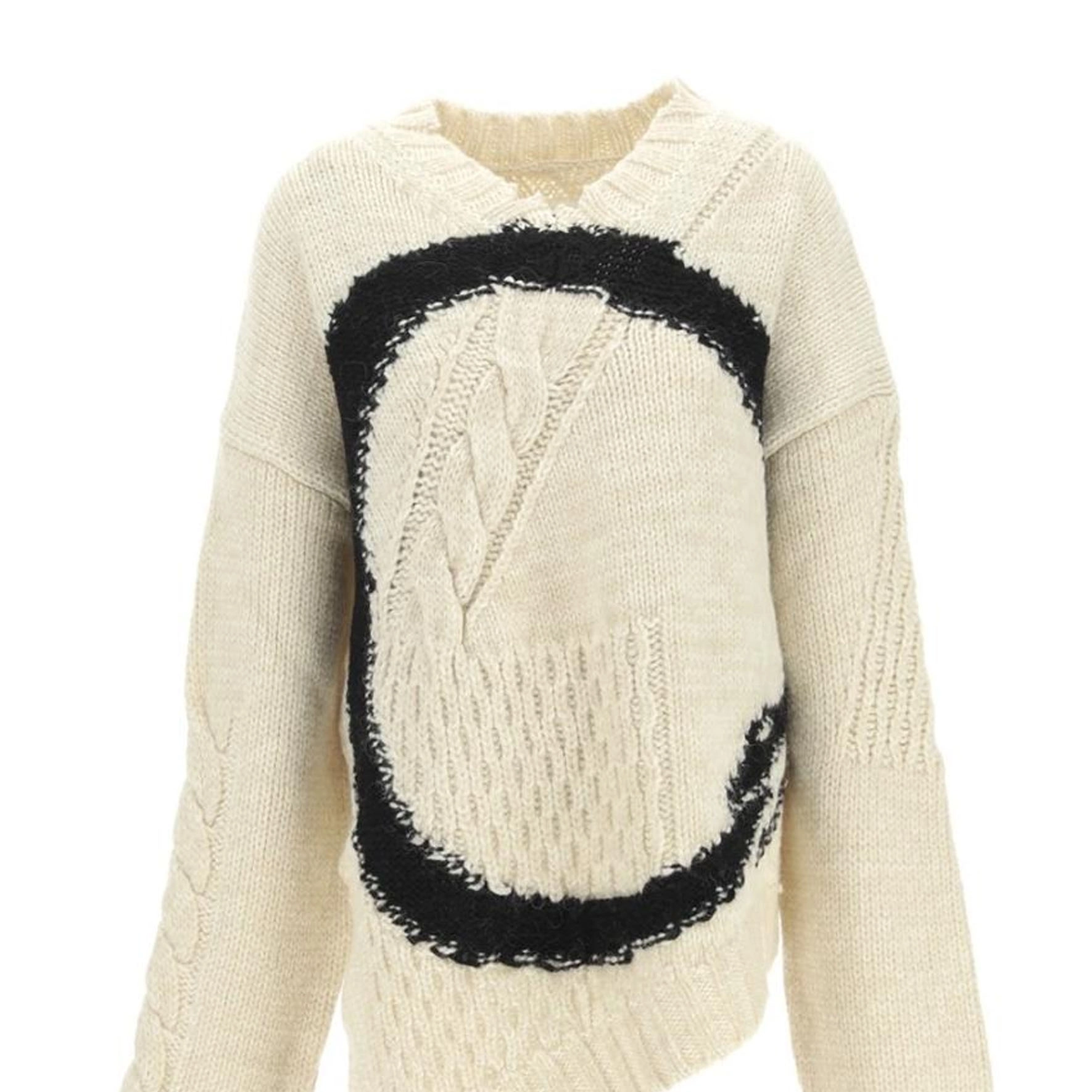 MM6 Maison Margiela FW22 V