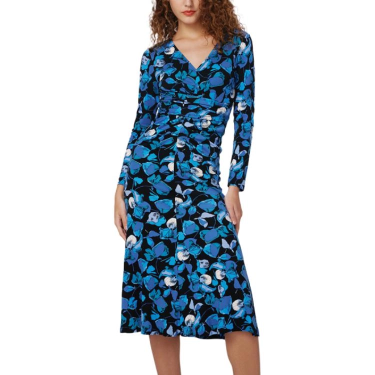 DIANE VON FURSTENBERG SS24 V