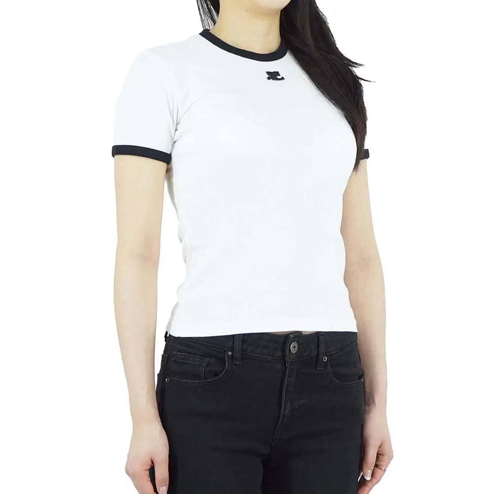 COURREGES T