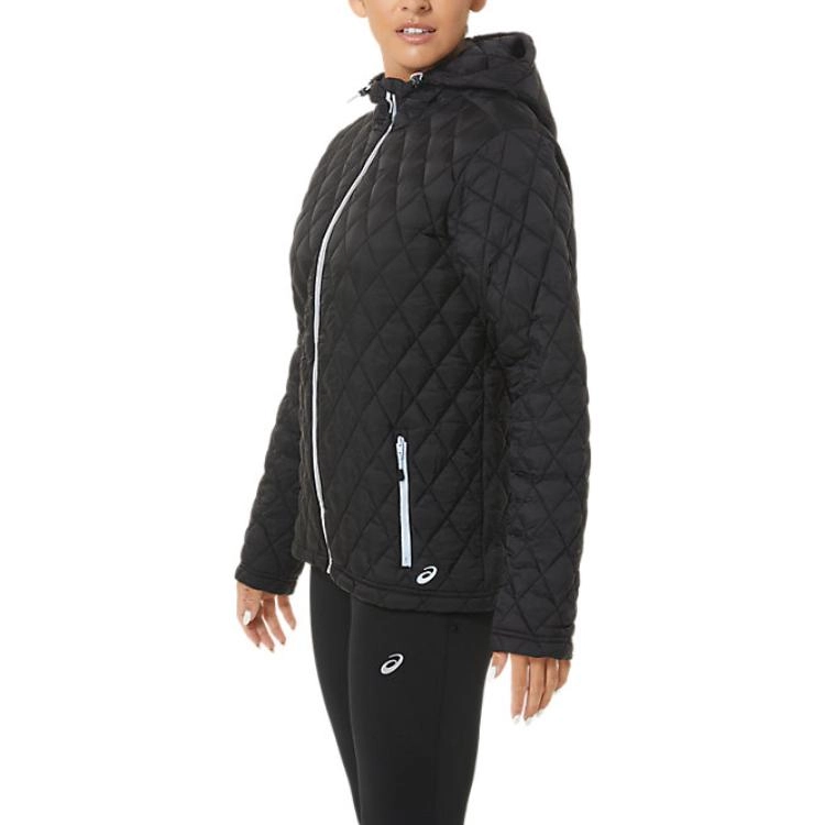 Asics Performance Insulated Jacket