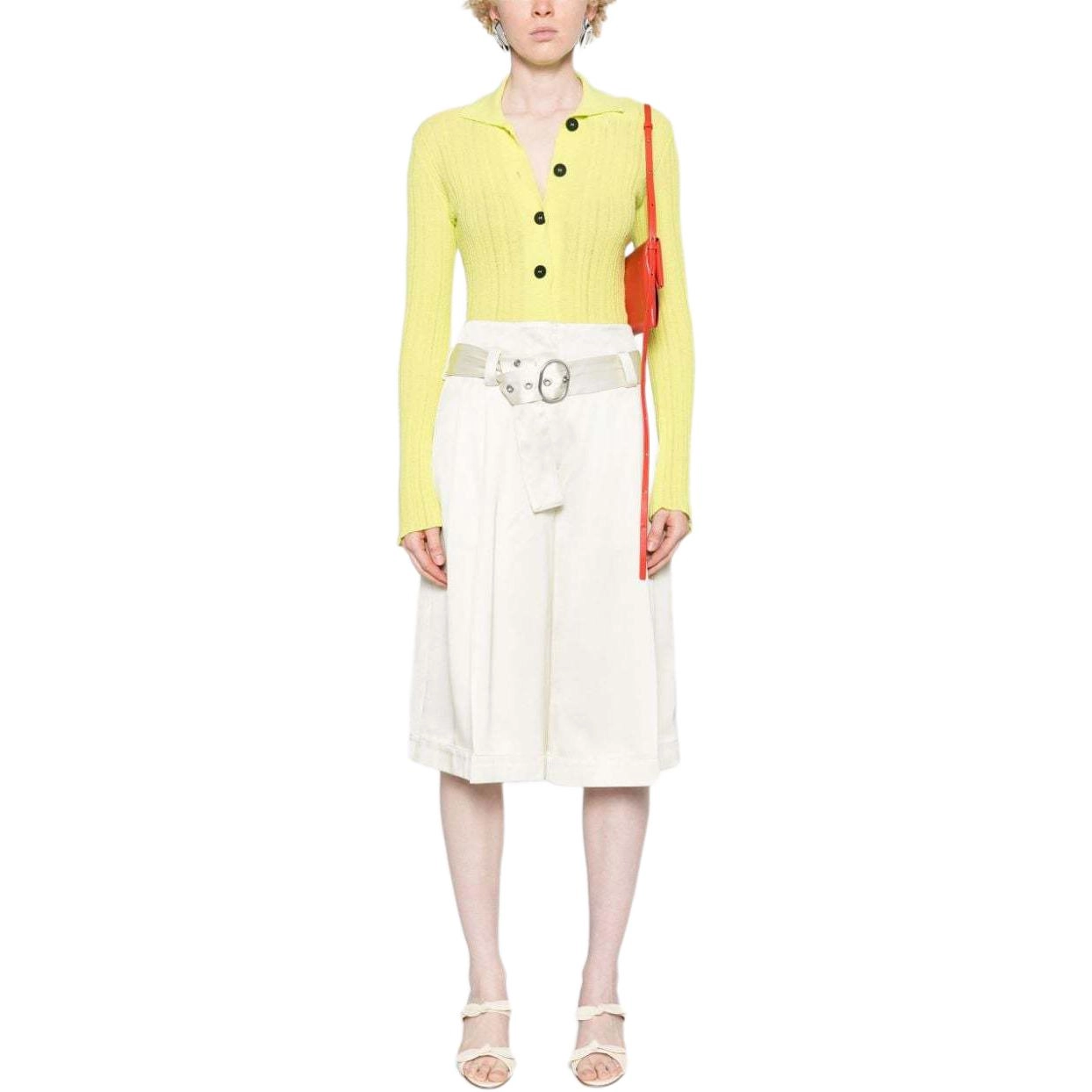 JIL SANDER