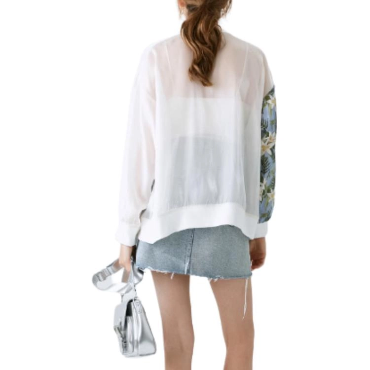 MOUSSY