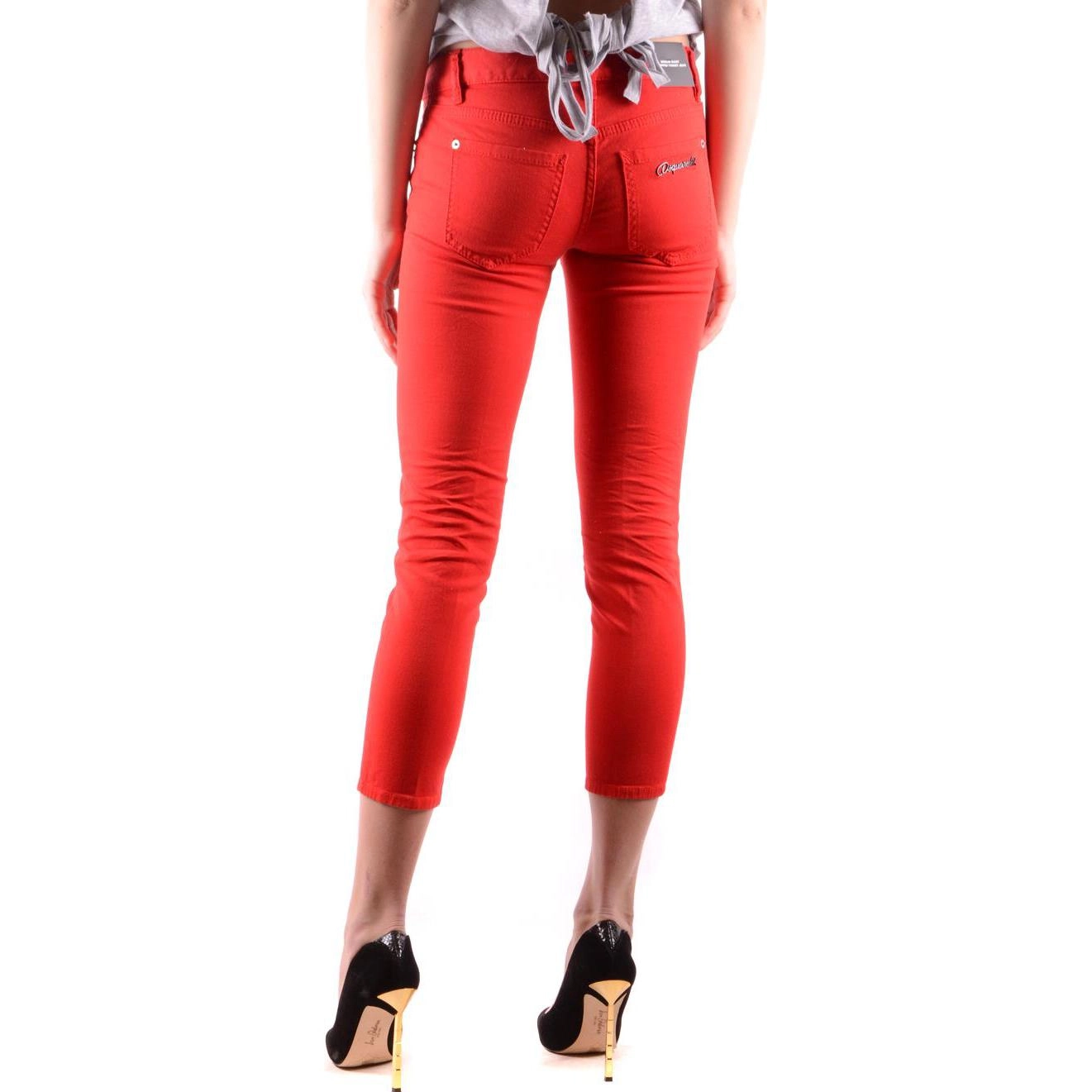 DSQUARED 2 SS22