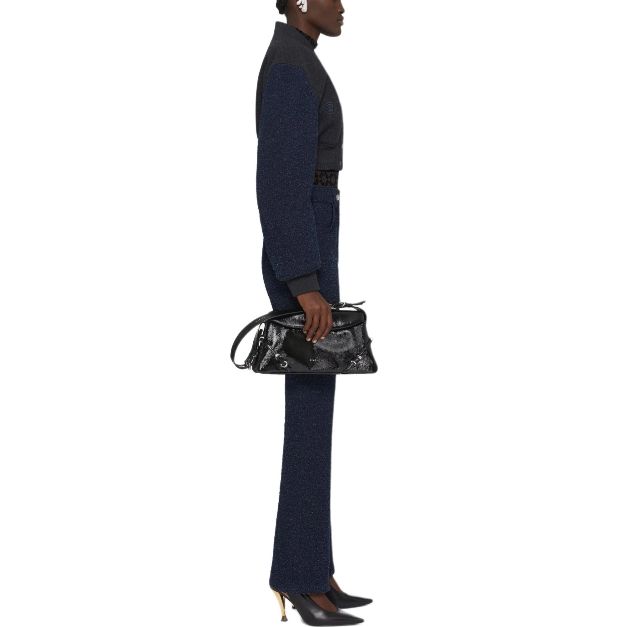 GIVENCHY FW24 Logo