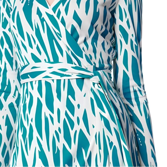 DIANE VON FURSTENBERG V