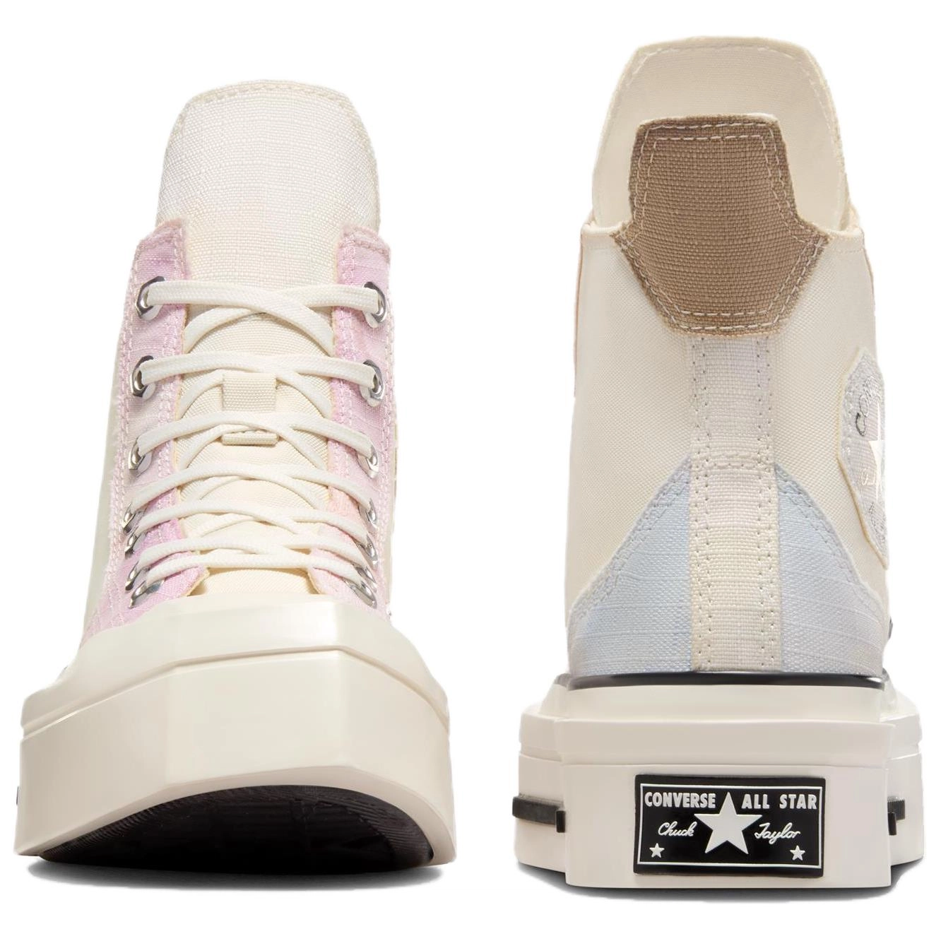Converse Chuck 70 De Luxe Squared