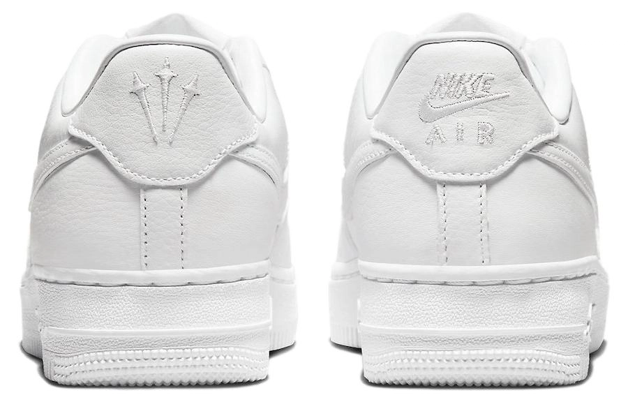 NOCTA x Nike Air Force 1 Low "Love You Forever" GS