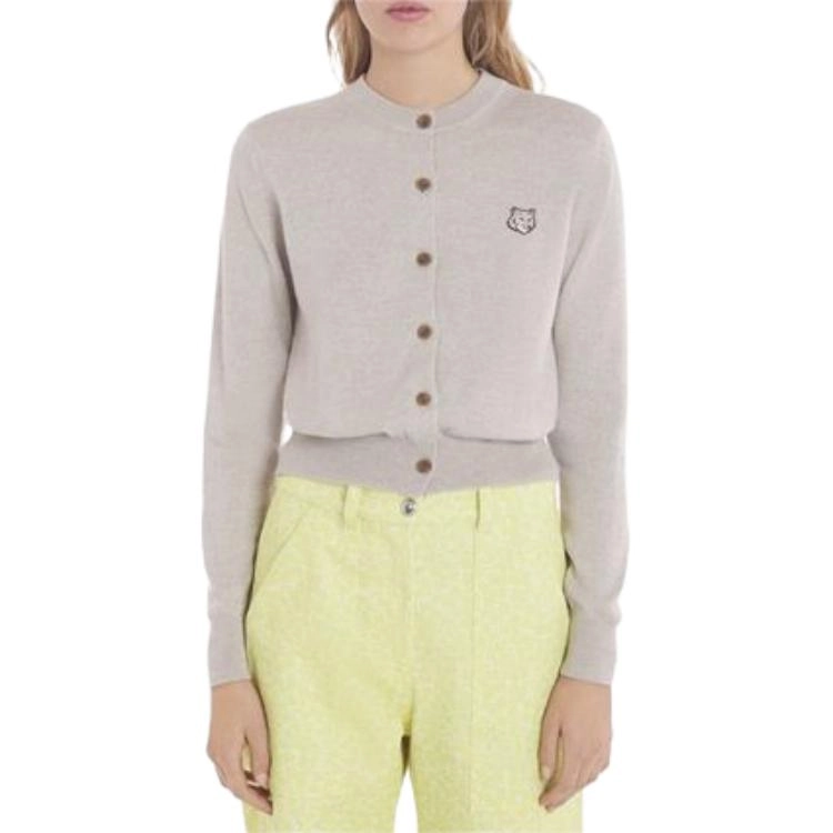Maison Kitsune
