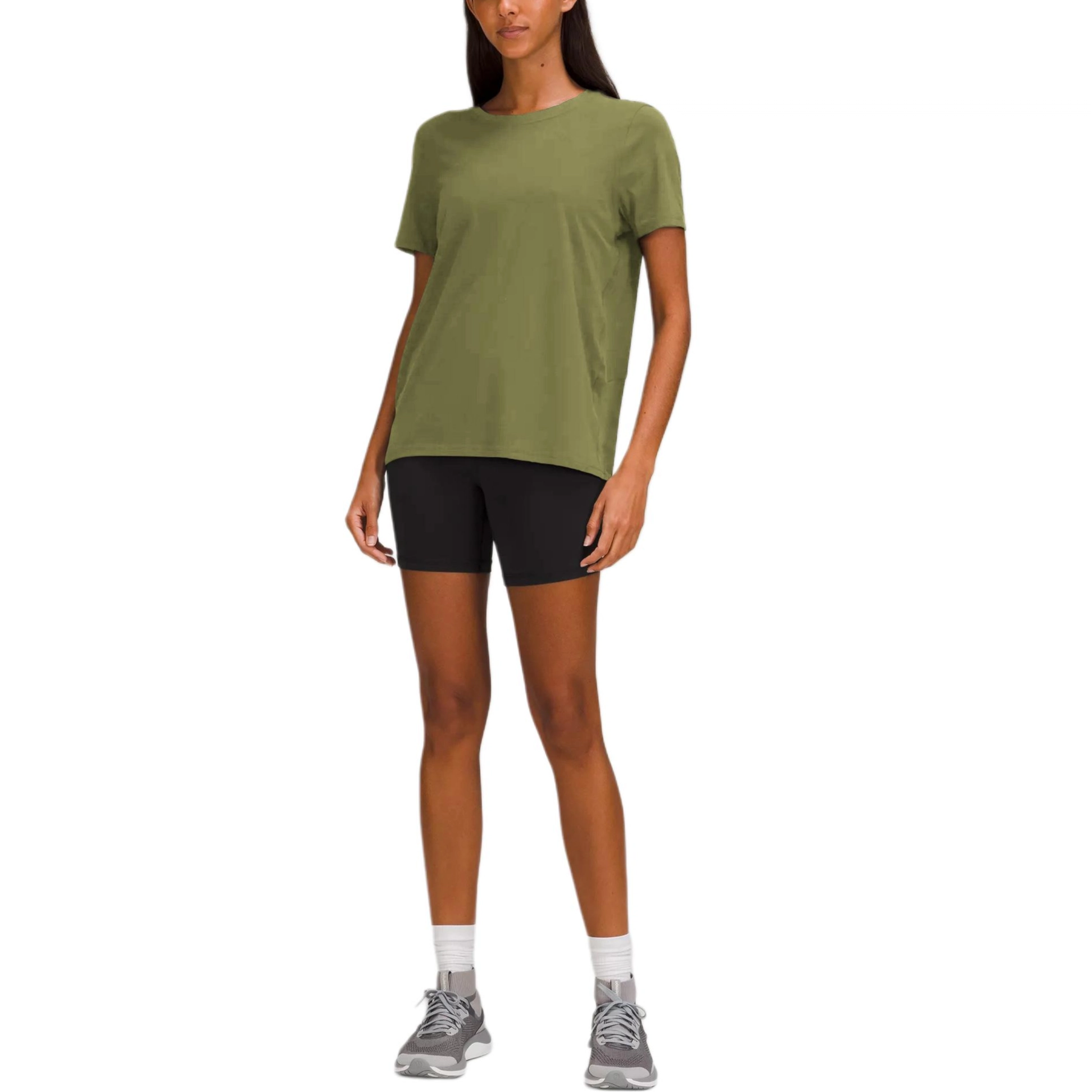 lululemon Back in Action T