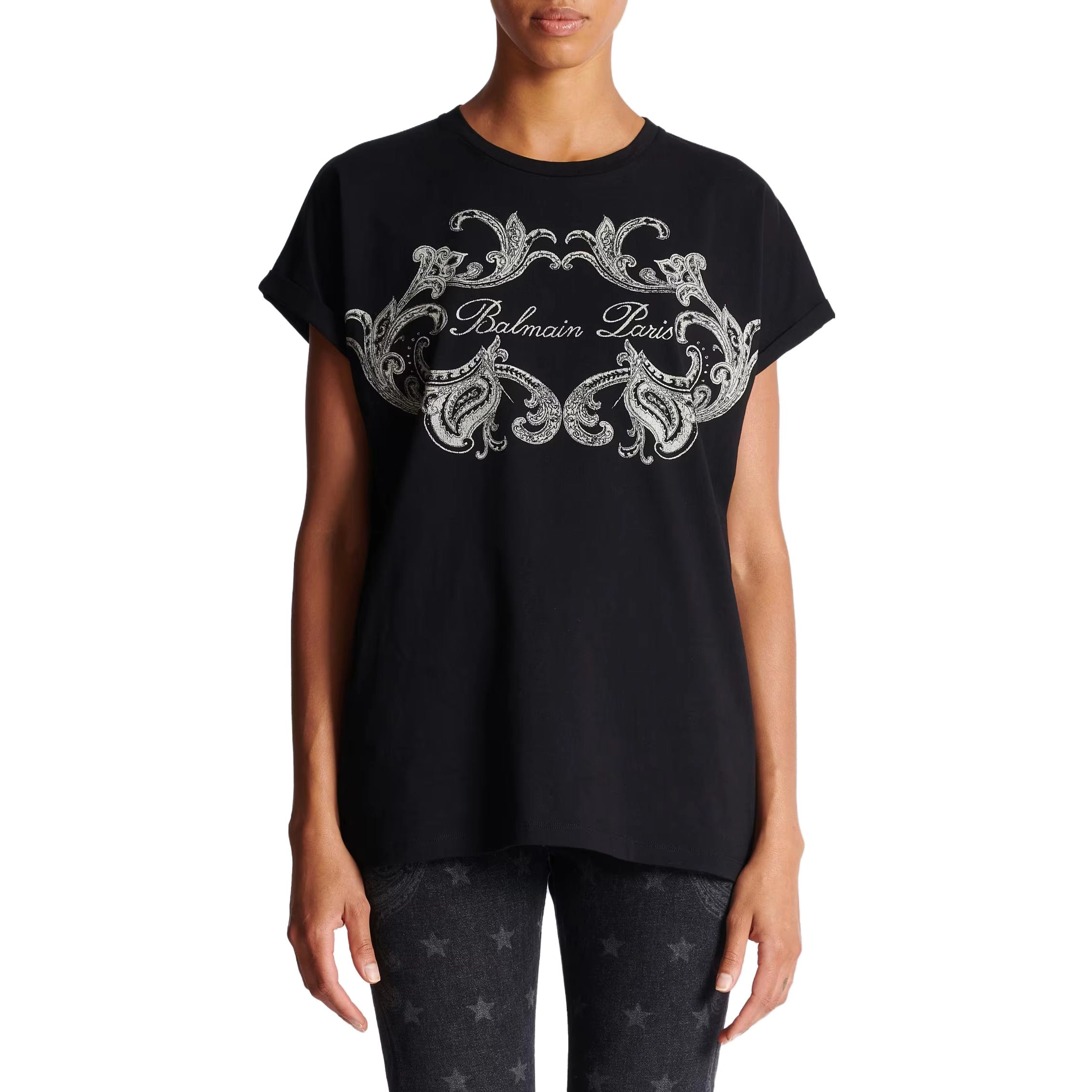 BALMAIN T
