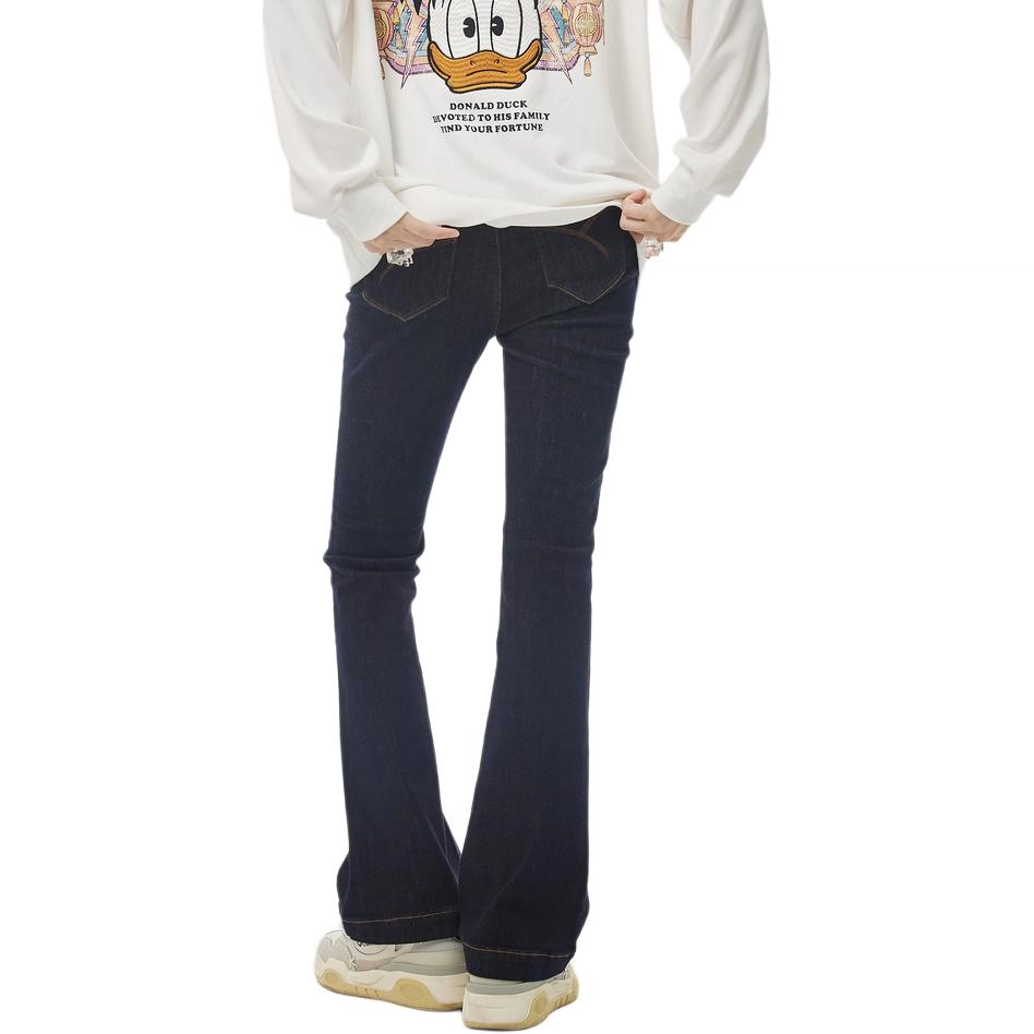 ABLE JEANS