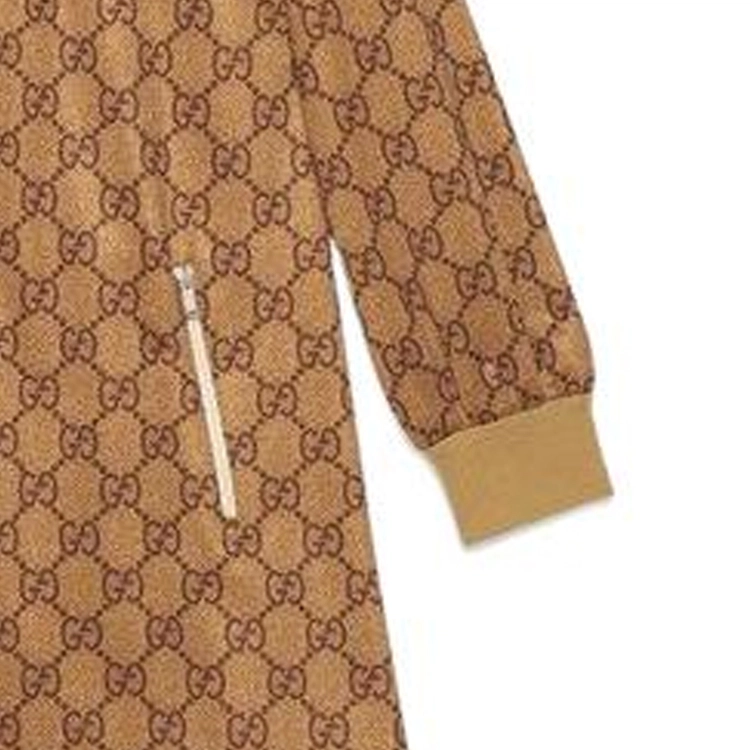 GUCCI SS22 Logo