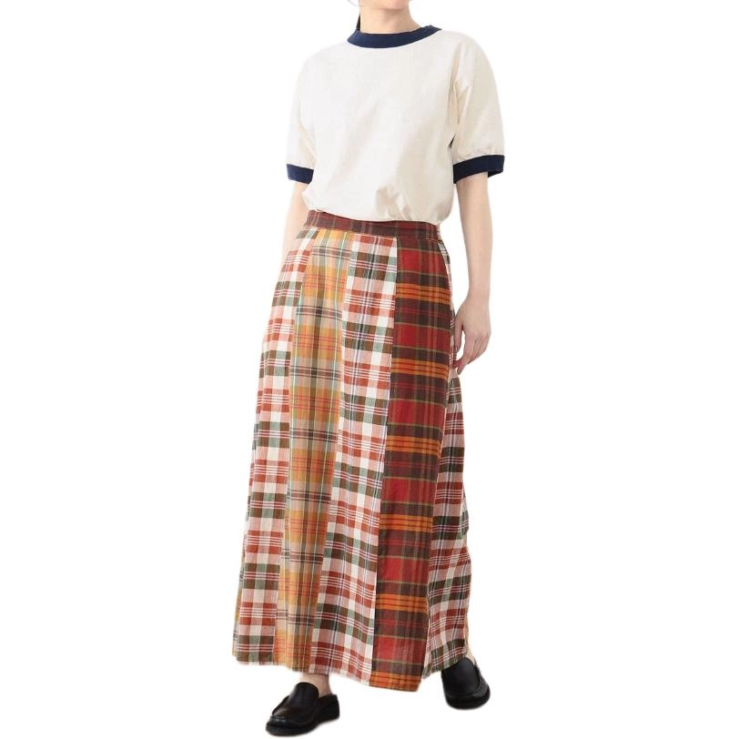 beams T