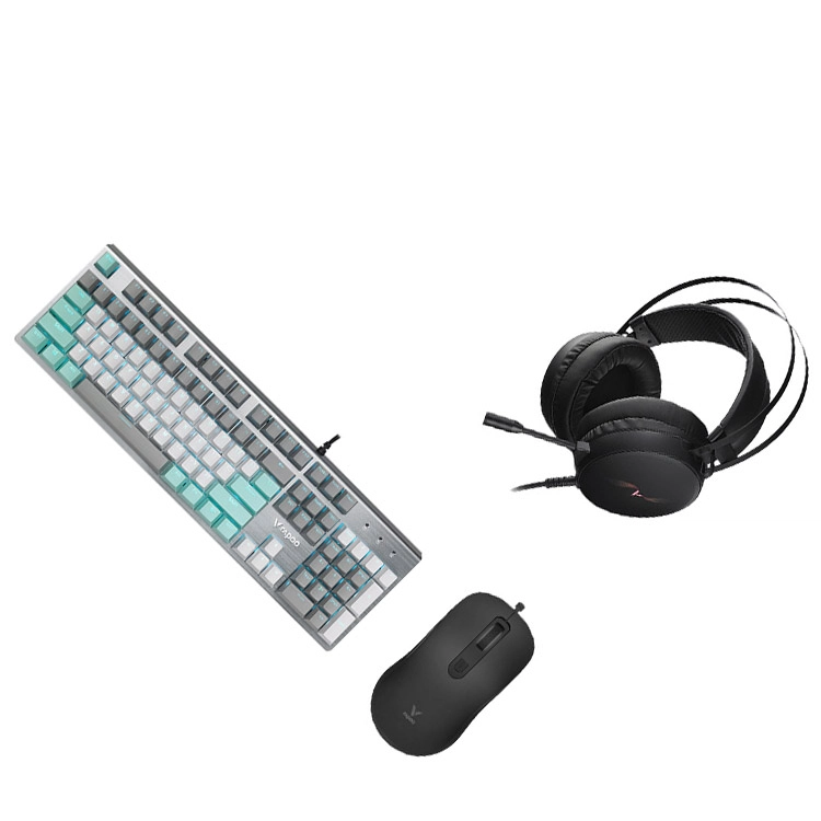 Rapoo V530 V22S RGB VH310