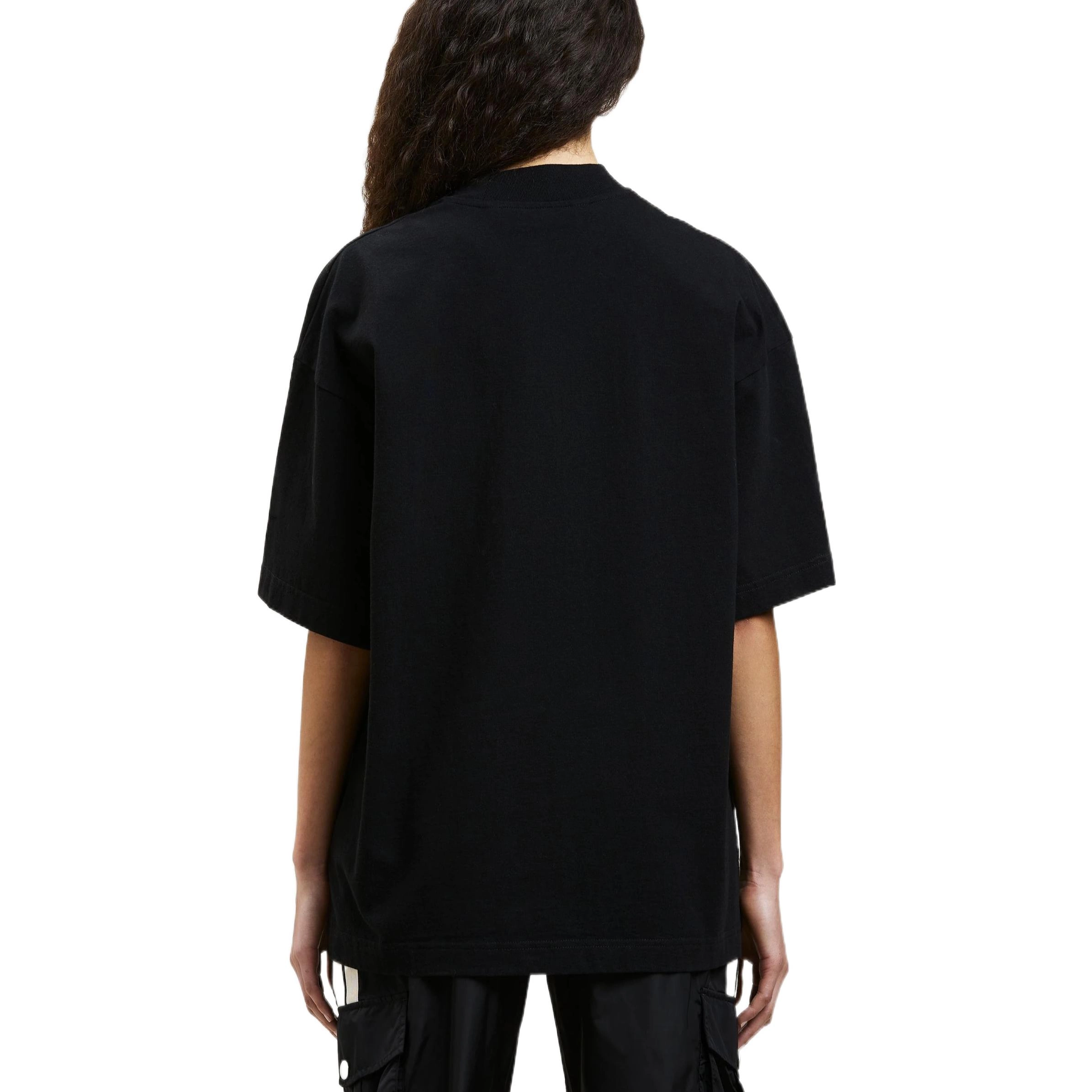 PALM ANGELS FW22 LogoT
