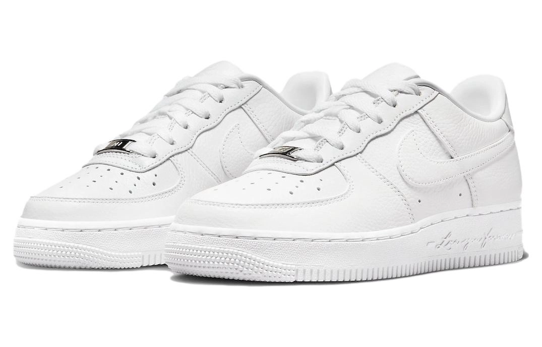 NOCTA x Nike Air Force 1 Low "Love You Forever" GS